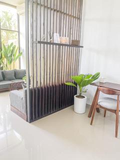 Quiet 2BR Villa 4 Min to Beach in Central Canggu - Canggu - 1