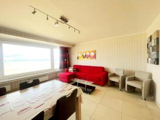Apartment in Nieuwpoort with Sea Views - 5
