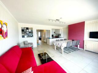 2-bedroom apartment, by the coast - Middelkerke - 4