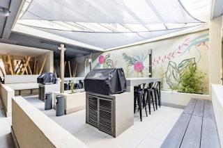 Modern and comfortable apartment in Santiago - Santiago - 9