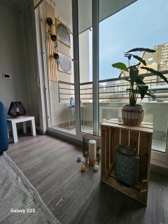 Modern and comfortable apartment in Santiago - Santiago - 8