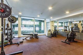 Modern and comfortable apartment in Santiago - Santiago - 6