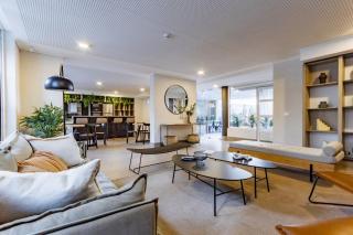 Modern and comfortable apartment in Santiago - Santiago - 4