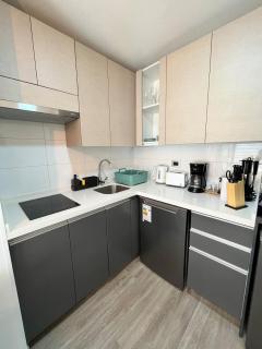 Modern and comfortable apartment in Santiago - Santiago - 3