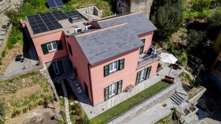 Il Vigneto - Moneglia - 8