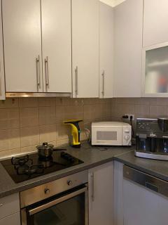 Apartman Nasic - 0
