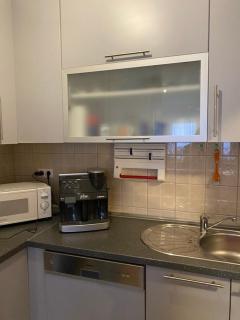 Apartman Nasic - 4