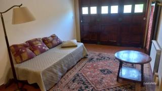 Loft Vintage para dos con vista al parque naturaleza y tranquilidad - Mar del Plata - 0