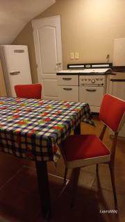 Loft Vintage para dos con vista al parque naturaleza y tranquilidad - Mar del Plata - 7