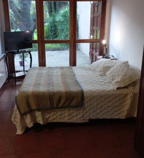 Loft Vintage para dos con vista al parque naturaleza y tranquilidad - Mar del Plata - 6