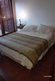 Loft Vintage para dos con vista al parque naturaleza y tranquilidad - Mar del Plata - 5