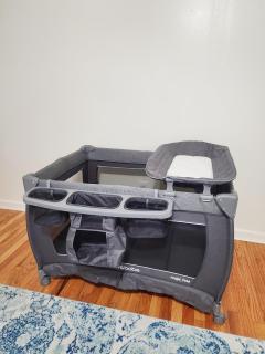 Chic Spacious Apt Near Attractions/Food/EWR/NYC - 1