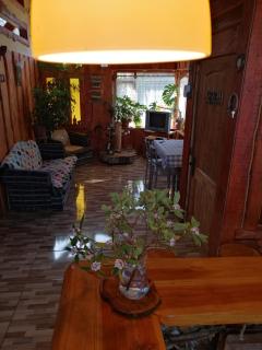 Brisas del llaima - Melipeuco - 2