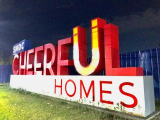 Ancheta's Tiny Home - Near Clark Airport & Global City - Mabalacat - 5