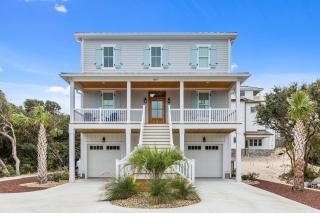 Once Upon a Tide home - Atlantic Beach - 0