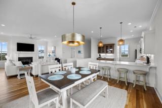 Once Upon a Tide home - Atlantic Beach - 2