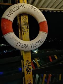Faera Hostel - 9