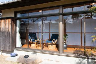 Guest Room Kanda - Suo Oshima - 2