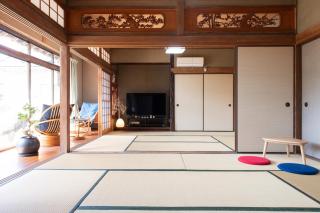 Guest Room Kanda - Suo Oshima - 7