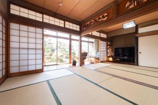 Guest Room Kanda - Suo Oshima - 4