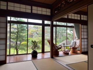 Guest Room Kanda - Suo Oshima - 8