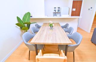 KOKO House-Free Parking- - Osaca - 3
