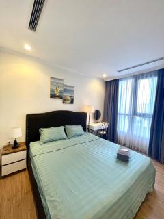 Khang's House - Times City 1br - Hanoi - 2