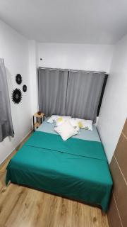 Inn the Mountain a farm house on a foggy farm hill - Cebu City - 7