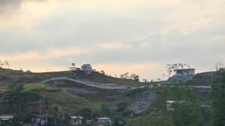 Inn the Mountain a farm house on a foggy farm hill - Cebu City - 1