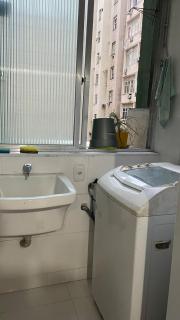 Beach Apartment for 4 people or more and Pet - Rio de Janeiro - 8