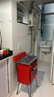 Beach Apartment for 4 people or more and Pet - Rio de Janeiro - 2