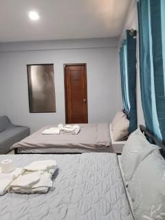 Nature Care Resort and Farm - Pulilan - 8