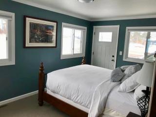 Aqua Aire Inn & Suites - Minocqua - 4