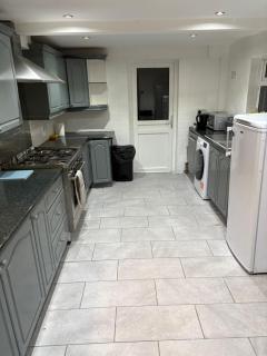 Cosy room 4 s - Streatham Vale - 2