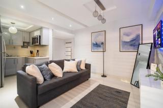 New - Cozy San Juan Condo - 3-min walk to Beach Front - San Juan - 8