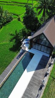 Umah Tirta - Ubud - 7