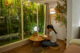 Cozy Apartment in the Heart of Hanoi's Old Quarter - Hanoi - 6