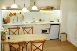 Cozy Apartment in the Heart of Hanoi's Old Quarter - Hanoi - 2