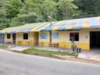kieara Redang Chalet - - 0