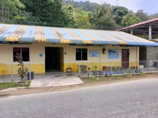 kieara Redang Chalet - 5