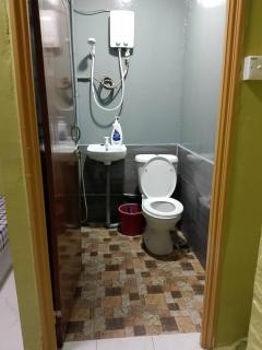 kieara Redang Chalet - 7