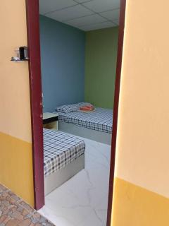 kieara Redang Chalet - - 6