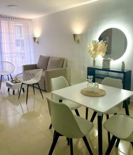 Acogedor y elegante Apartamento - Valledupar - 8