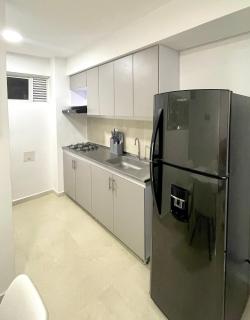 Acogedor y elegante Apartamento - Valledupar - 6