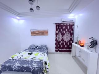 Haysymen house - Keur Massar - 0
