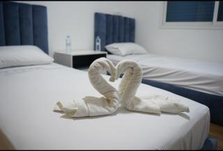 Appartement idéal pour les familles dans un quartier calme proche de la corniche - Tanger - 4