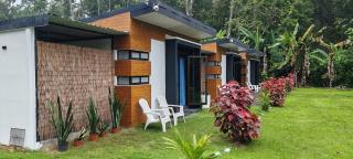 Villas Ríos - Puerto Viejo - 9