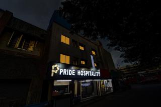 Collection O Pride Hospitality US Consulate - Chennai - 0