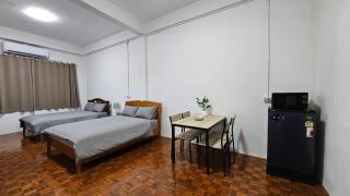 NAN Square - Pratunam - 2