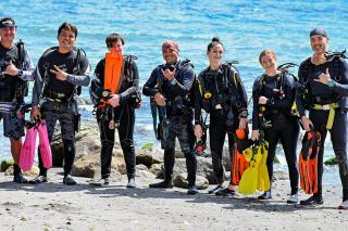Liquid Dive Resort - 0